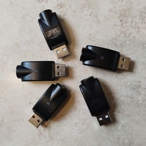 17 Set 510 Thread Female Charger